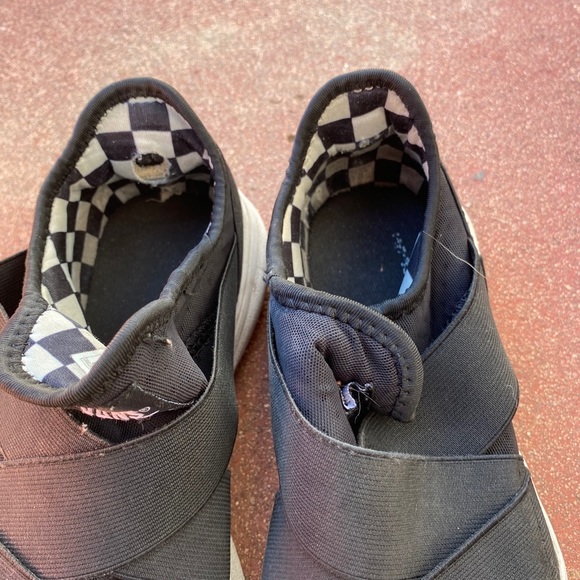 Van shoes - Picture 3 of 7